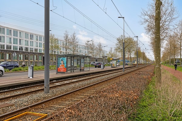 Medium property photo - IJburglaan 215, 1086 ZJ Amsterdam